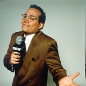 Joey Styles in ECW