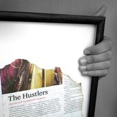 The Hustlers
