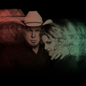 Garth Brooks & Trisha Yearwood