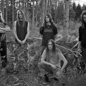 Once Begotten - 2011