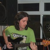 Open Mic night in RAOB Kilgetty