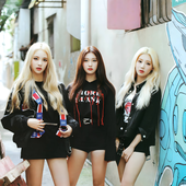 ODD EYE CIRCLE