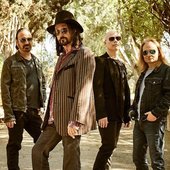 Mike Campbell & The Dirty Knobs