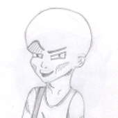 LastFM profile picture for @grasp