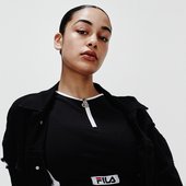 Jorja Smith @ Rollacoaster Magazine.