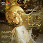 Exodus: Auric Sanctuary