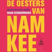 De oesters van Nam Kee