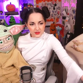 Princess Jen