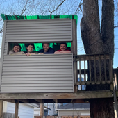 treehouse