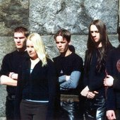 line up 2003