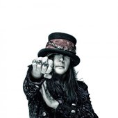 Mick Mars