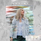 Sluta leta