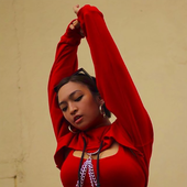 lil asian thiccie