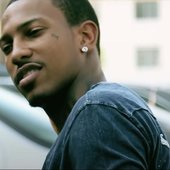 REAL TROUBLE ("I Must Go Hard" [Off of "December 17th"])
