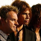 Aerosmith   