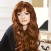 Nicola Roberts