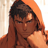 Ethan_Redfield için avatar