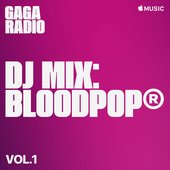 Gaga Radio: BloodPop®, Vol. 1 (DJ Mix)