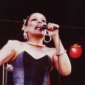 Marcia Maria