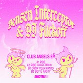 Dance Trax, Vol. 36