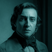 Frédéric Chopin