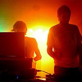 Digitalism: during their Concert