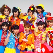 . Morning Musume .