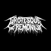 Grotesque Ceremonium Logo