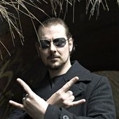 Ihsahn