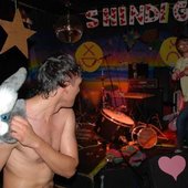 SHINDIG!