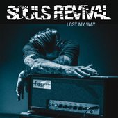 Lost My Way