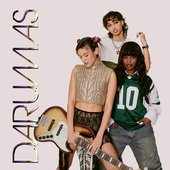 Darumas - Darumas