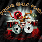 Аватар для Drummer252