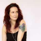 Maija Vilkkumaa 2017
