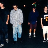 Trenchant - Band (James B., Rick, James H., Jason) 02.jpg