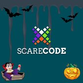 Scare-code - Single
