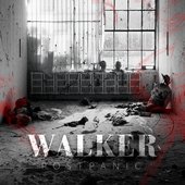 Walker (feat. Part Time Cooks) - Single