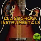 Classic Rock Instrumentals