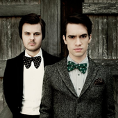 Vices & Virtues Promoshoot 1
