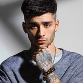 ZAYN