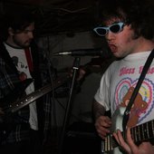 First show in New Hampshire and ever