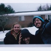 Polaroid Winter