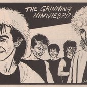 1983 © Chris Priestley