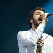 Angelakos Singing