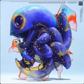 Wind Whisper EP