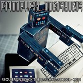 Requiem in Black The Early Years 2003 - 2011