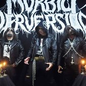Morbid Perversion (Brazil)
