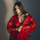 Banks for V Magazine