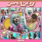 SUPERSEXY