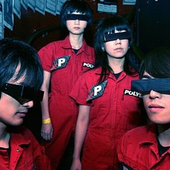 LastFM profile picture for @pedestrians